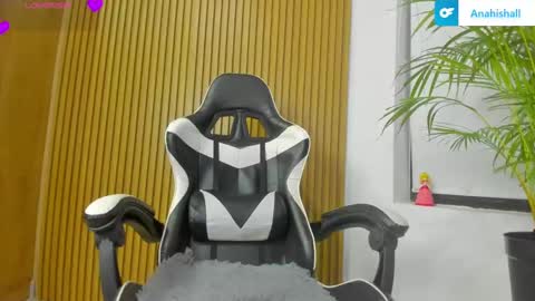 Anahis online show from 01-12-25, 01:00