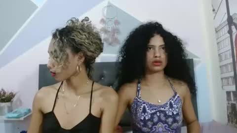 halle_bailey online show from 03-08-25, 01:39