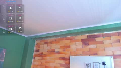 Halley Lorens online show from 09-12-25, 07:03