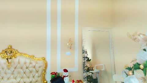 Hallie Stone online show from 01-06-26, 12:09