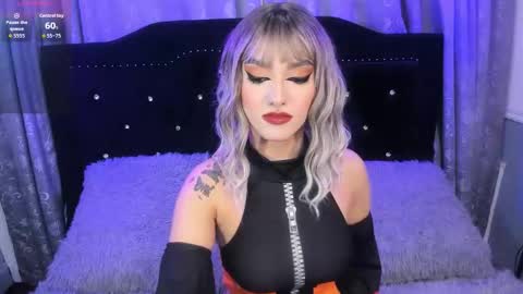 Halls Red online show from 01-09-26, 10:22