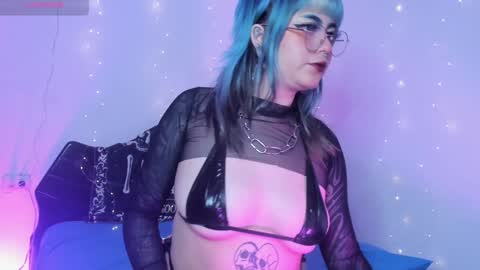 Hallu online show from 12-20-24, 11:21