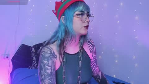 Hallu online show from 12-24-24, 11:06