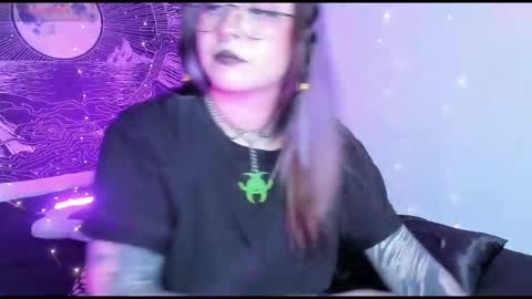 Hallu online show from 02-19-26, 07:43