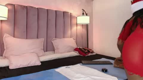  Hally Bans  online show from 12-01-25, 06:57