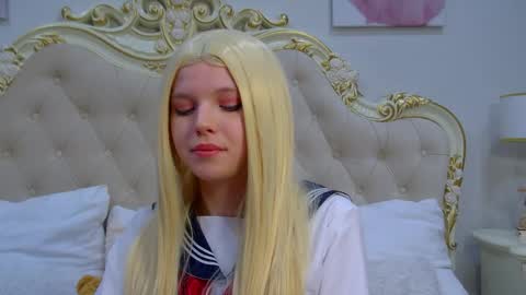 HallyBradley online show from 03-12-26, 05:30