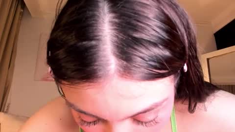 Halsey Maria online show from 02-25-26, 05:50