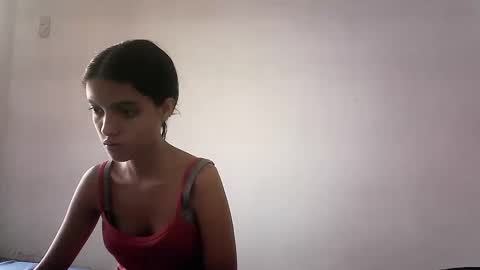 Snapshot of hambercrrist chatting on 02-03-25, 01:19 hambercrist online show from 02-03-25, 01:19