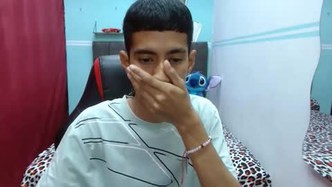 hamcummboy20 online show from 02-05-26, 01:10