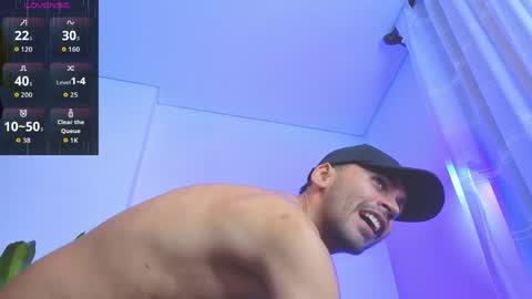 hamiltong12 online show from 04-03-26, 10:08