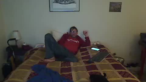 hammerthatthang73 online show from 10-30-25, 08:05