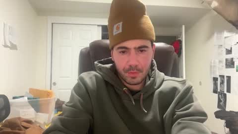 Snapshot of hammertime1269 chatting on 12-18-25, 04:51 HammerTime online show from 12-18-25, 04:51