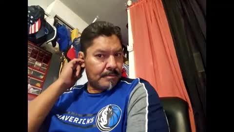 Hammy online show from 12-29-24, 08:00