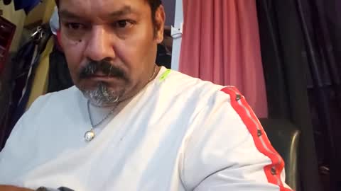 Hammy online show from 01-22-25, 09:35