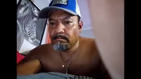 Hammy online show from 12-16-25, 11:26