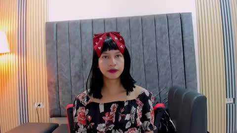 Hamsel  online show from 04-28-26, 01:27