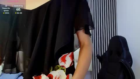 Hamsel  online show from 04-29-26, 06:03