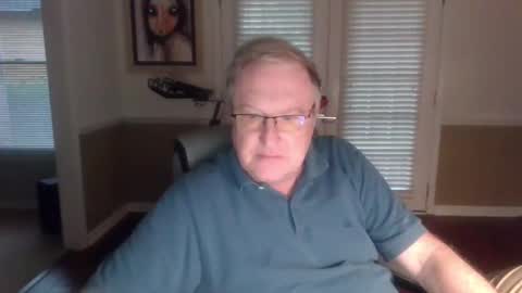 Han online show from 05-07-26, 11:15