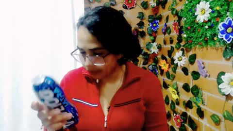 HANMy Dears make sure to follow me here create a FREE account if you dont have one and chat thank you. online show from 12-15-24, 04:40