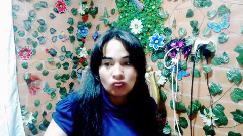 HANMy Dears make sure to follow me here create a FREE account if you dont have one and chat thank you. online show from 12-25-24, 02:35