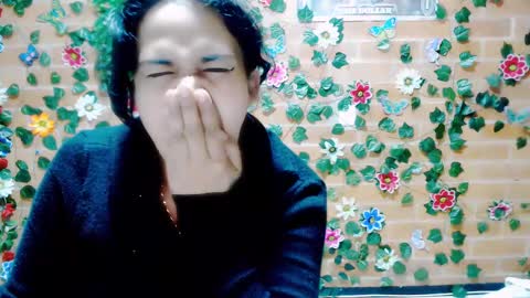 HANMy Dears make sure to follow me here create a FREE account if you dont have one and chat thank you. online show from 09-18-25, 02:13