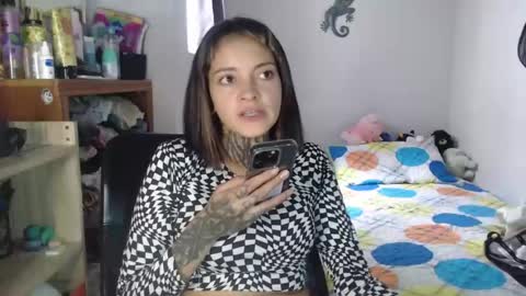 Hanya online show from 07-14-26, 05:51
