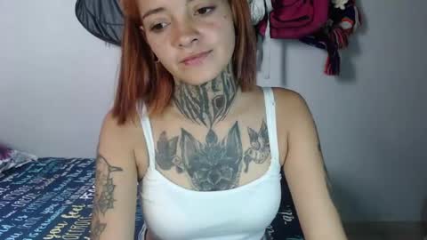 Hanya online show from 07-27-26, 05:53