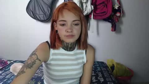 Hanya online show from 07-28-26, 06:07