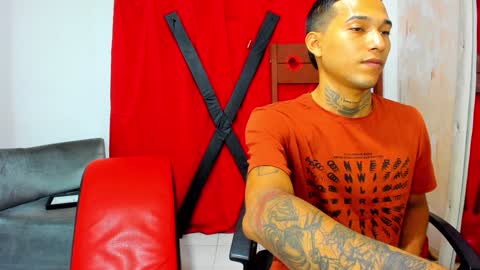 Hana and Zeta online show from 02-03-25, 12:25