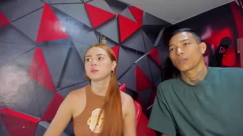 Hana and Zeta online show from 11-18-25, 12:09