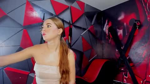 Hana and Zeta online show from 01-18-26, 12:31