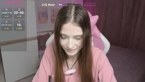 Hana online show from 10-30-25, 02:29