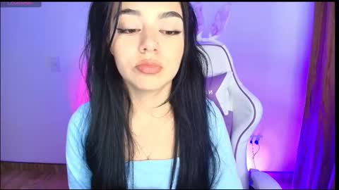 Hana Garcia online show from 02-13-25, 07:31