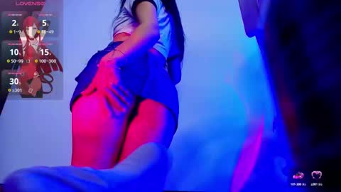 Hana Garcia online show from 02-27-25, 12:10