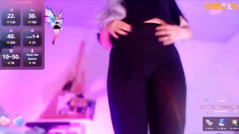 Snapshot of hana_hyuga1 chatting on 11-02-25, 12:13 Hana Hyuga . Please help me reach 200 thumbs up online show from 11-02-25, 12:13