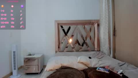 Hana Montes- online show from 02-15-26, 11:01