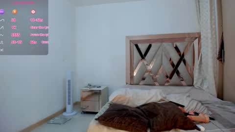 Hana Montes- online show from 03-13-26, 02:29