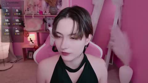 Hana online show from 10-29-25, 02:08