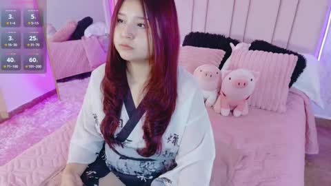 Snapshot of hanaa_rosse chatting on 12-01-25, 01:27 Hanna Rosse online show from 12-01-25, 01:27