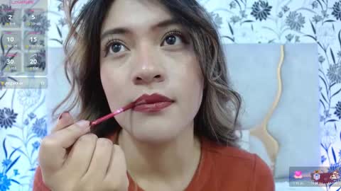 Snapshot of hanaa_tay chatting on 09-23-25, 11:35 hanaa_tay online show from 09-23-25, 11:35