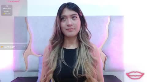 Snapshot of hanaa_tay chatting on 10-28-25, 01:09 hanaa_tay online show from 10-28-25, 01:09