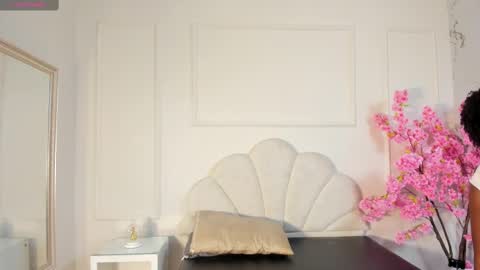 Snapshot of hanaahquinn chatting on 10-07-25, 11:29 hanaahquinn online show from 10-07-25, 11:29