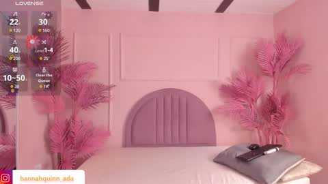Snapshot of hanaahquinn chatting on 10-11-25, 11:31 hanaahquinn online show from 10-11-25, 11:31