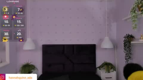 hanaahquinn online show from 11-02-25, 11:45