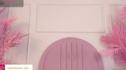 hanaahquinn online show from 12-21-25, 12:01