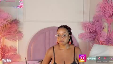 hanaahquinn online show from 04-23-26, 11:31