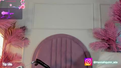 hanaahquinn online show from 04-24-26, 11:34