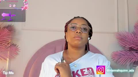 hanaahquinn online show from 04-26-26, 11:30