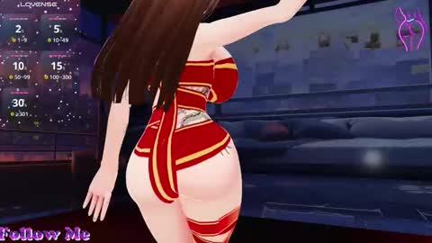 Hanae online show from 09-19-25, 12:12