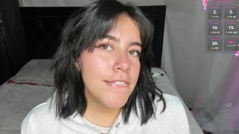 Hanah Montana Independent model online show from 01-27-25, 07:35